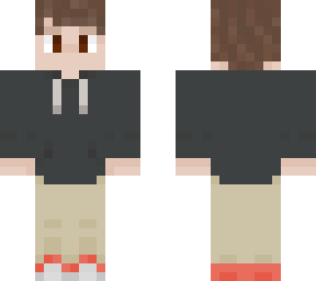 my skin