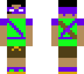nasgamer6 donatello