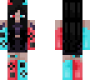 netindo but with robot eyes
