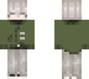 new skin