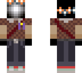new skin