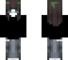 nora (green bangle)