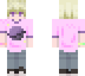 nova (human)