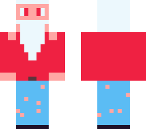 old man
