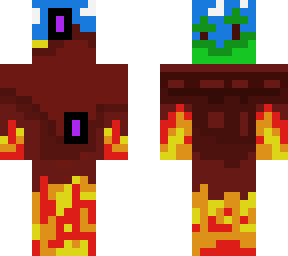 overworld transition