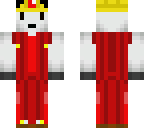 pandabuild64s skin