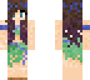 pascelsblues lost skin