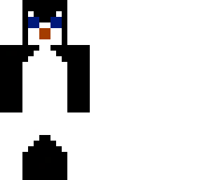 penguin