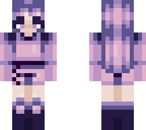 porple fixed