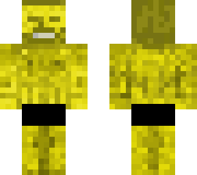 potato chad