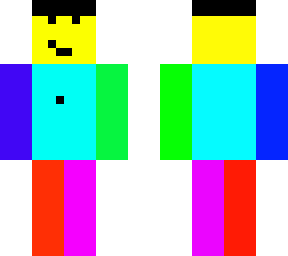 rainbow
