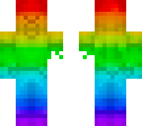 rainbow ruin