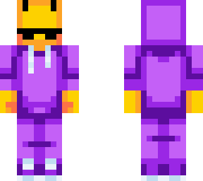 random skin (fixed)