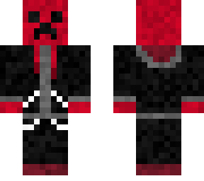 red city creeper