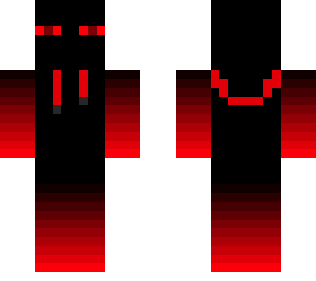 red enderman