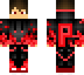 red man