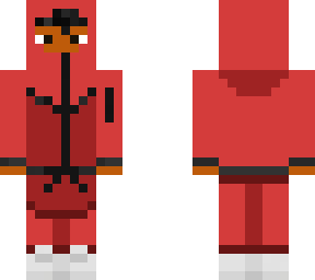 red tech