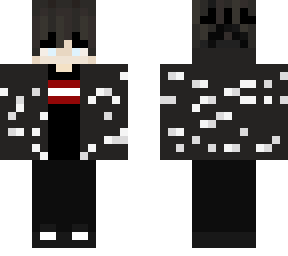 revamp of my old skin !!!