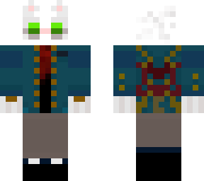 roupa cartorio cat