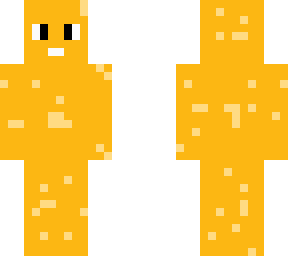 sexy orange boy