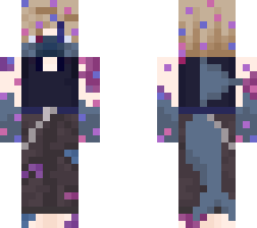 sharkie spae boy but like a surfer boy cannon