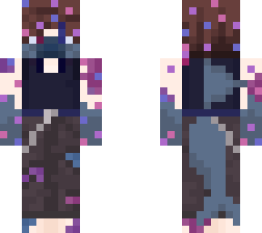 sharkie spae boy but like a surfer boy cannon but he brunette boy and pronouns