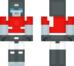 sideswipe