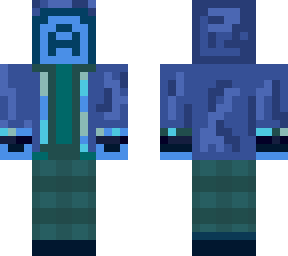 skin for  about oliver