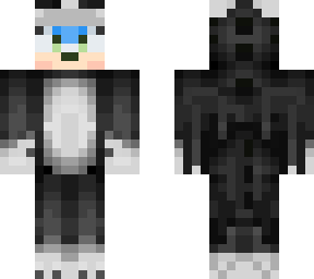 sonic dart onesie (httyd)