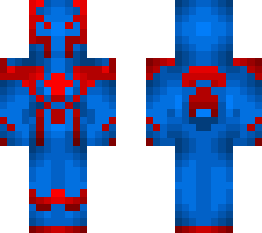 spider-man 2099