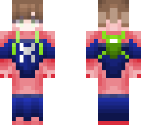 spiderglendy