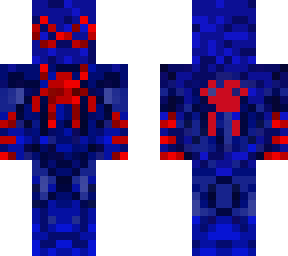 spiderman 2099