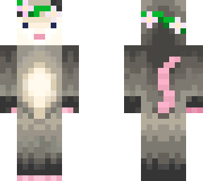 spring opposum