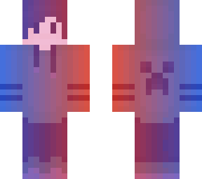 stevie main outfit