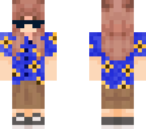 summer skin 2