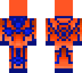 test dummy - extreme swagger