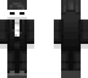 the chosen skin of glasses i think it’s cool bro