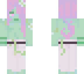 the creature