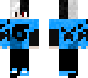 the demon tidal