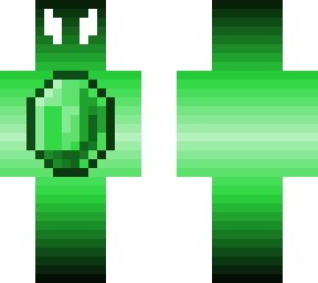 the emerald