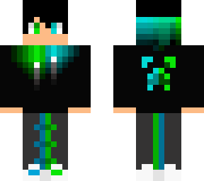 toxic vs ice gamer