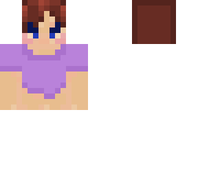 unfinished girl person help