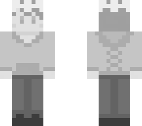 update on character