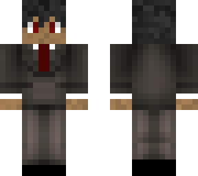 updated skin