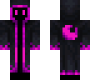 void's cloak