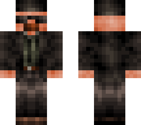 walter white