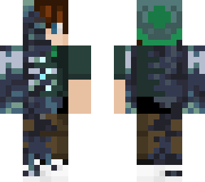 warden (updated)