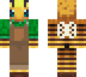 wip bee kid