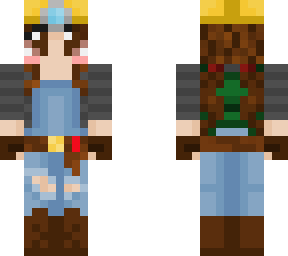 worker