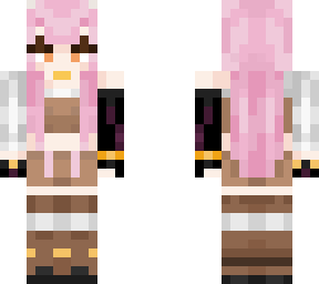 wyvern lady |oc|